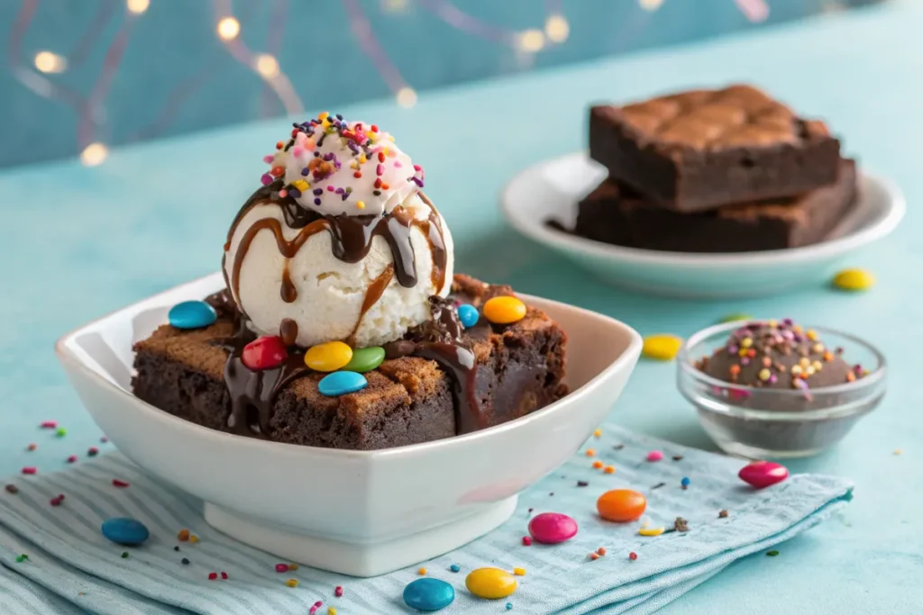 cosmic brownie ice cream