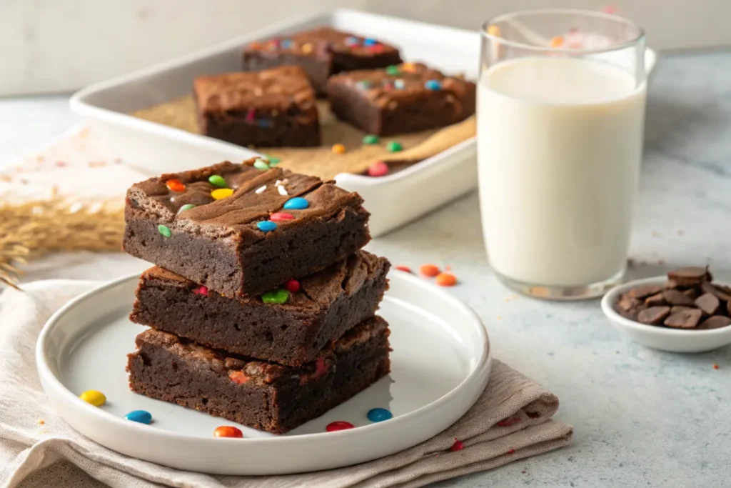 cosmic brownie recipe