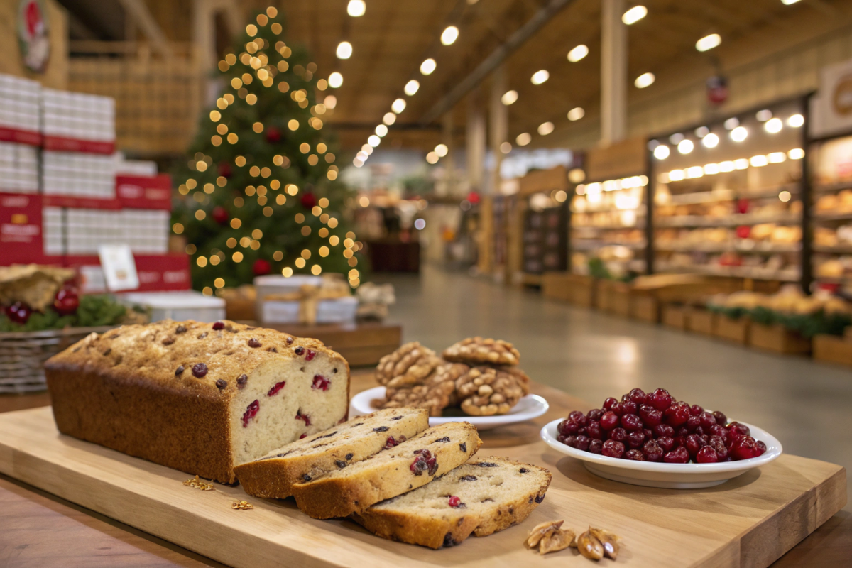 Costco has brought back a fan-favorite Christmas treat