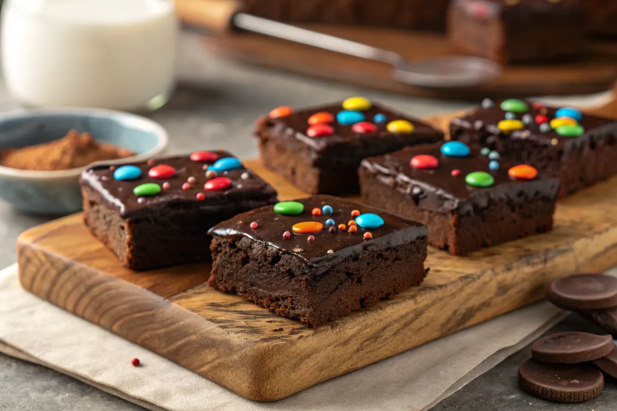 cosmic brownie recipe