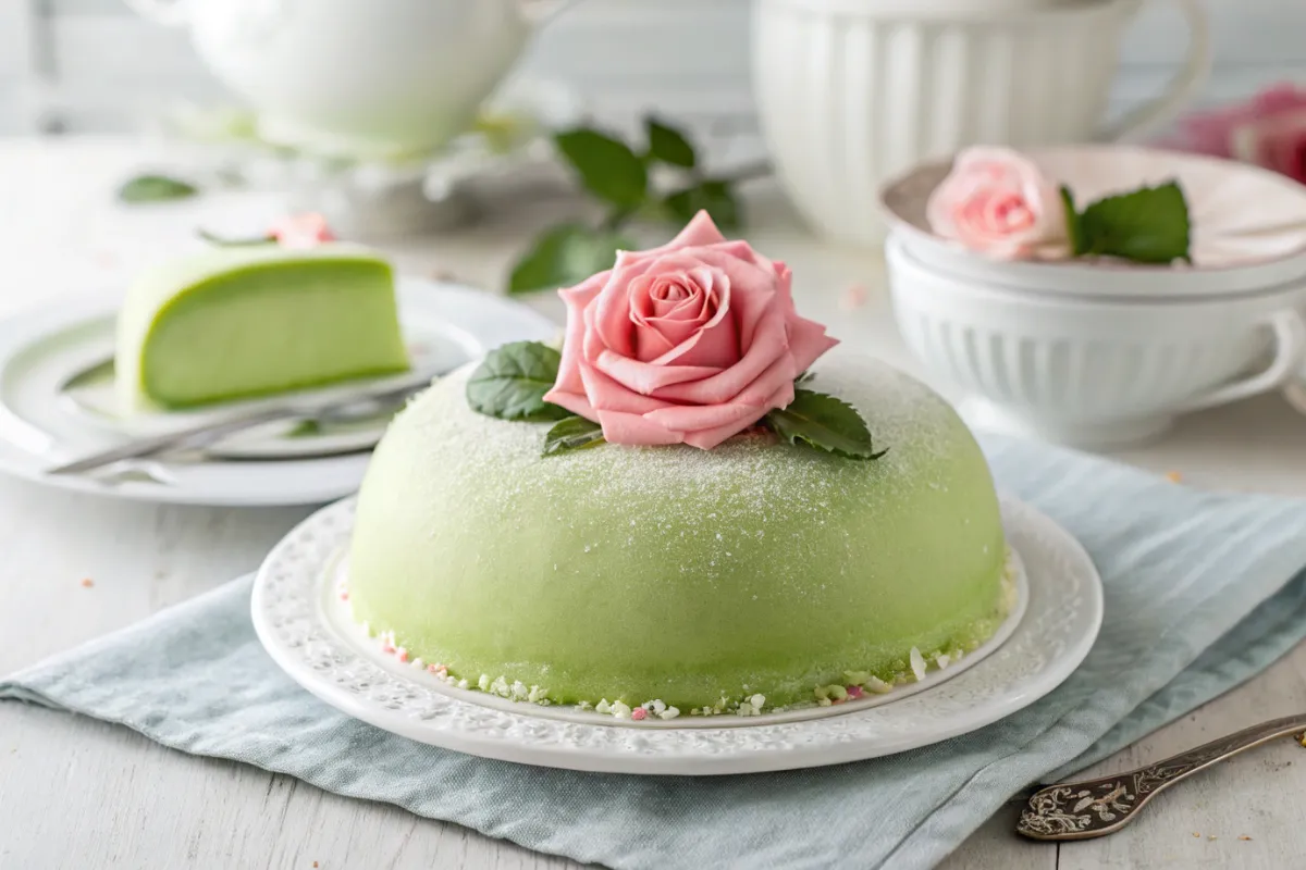 Princess Cake